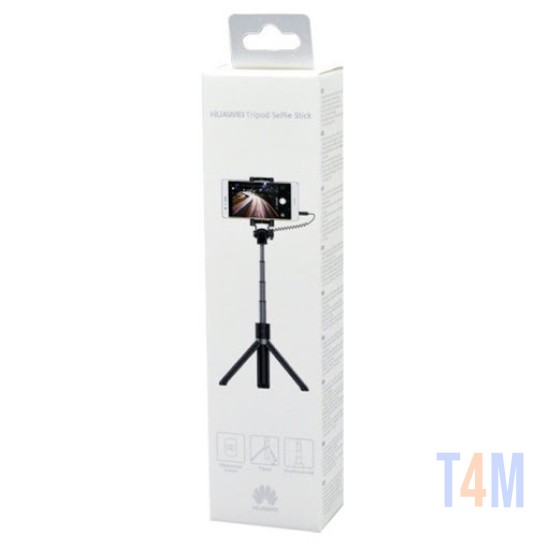 HUAWEI SELFIE STICK AF14 TRIPOD BLACK